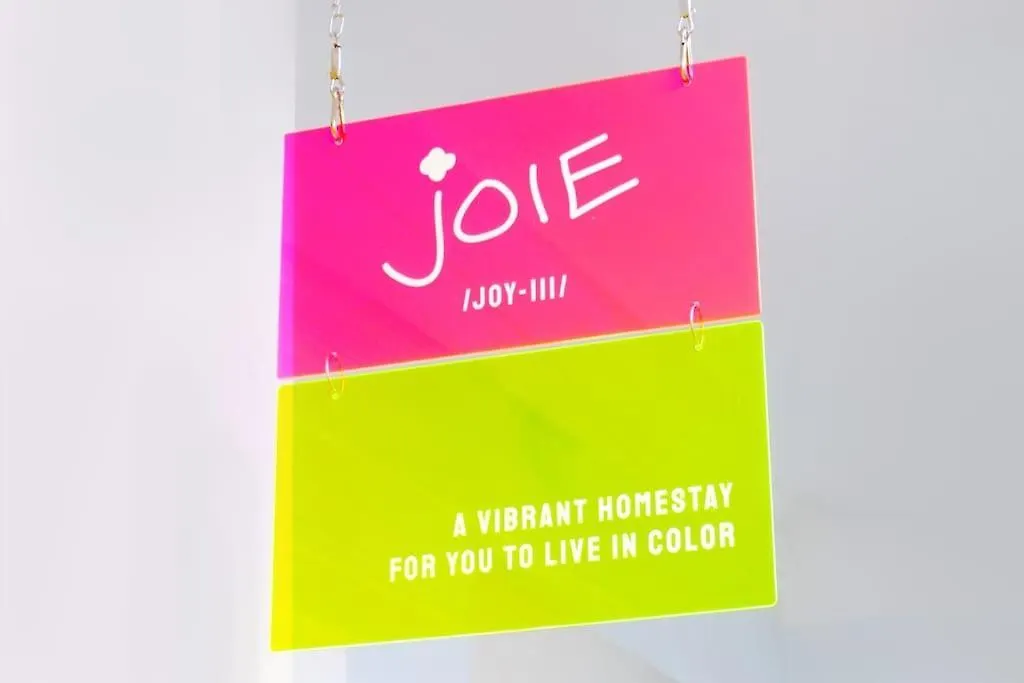 Joie Home Nha Trang