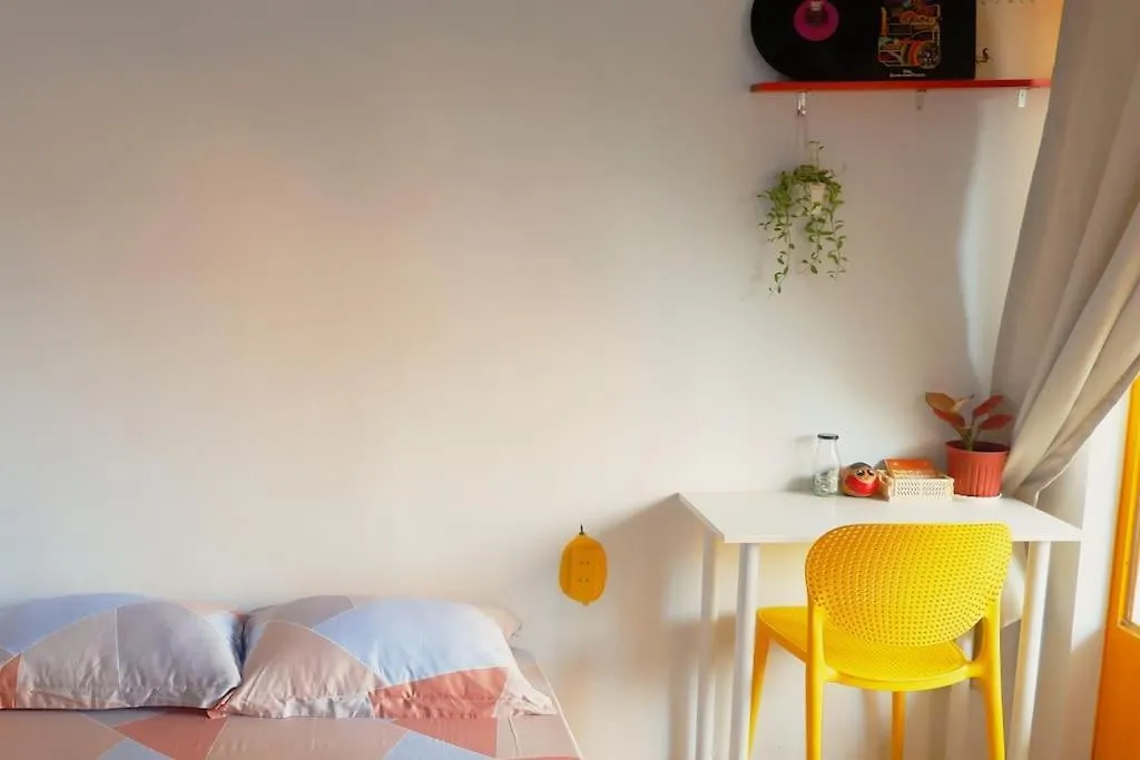 Joie Home Nha Trang 0*,  Vietnam